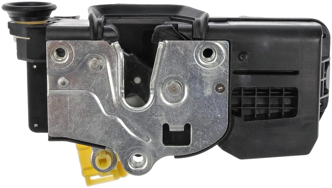 931-327 – DORMAN Door Lock Actuator, OE Replacement - view 2
